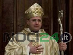 NOCI24.it Padre Michele Abate